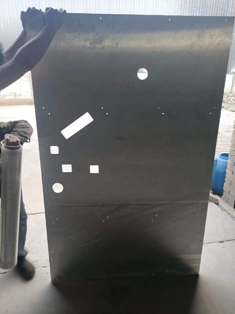 加工零件样品